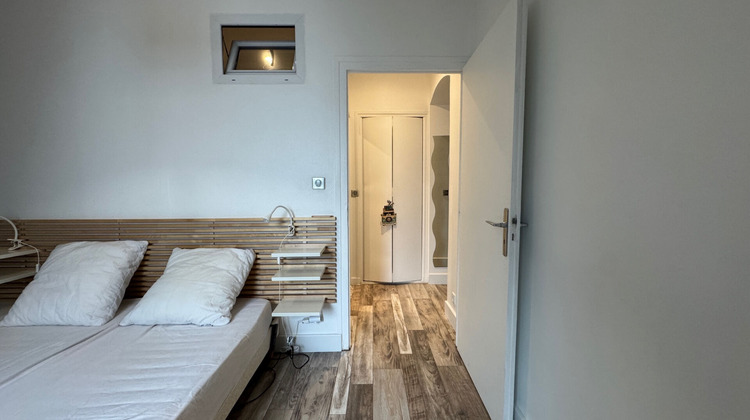 Ma-Cabane - Vente Appartement AIX-LES-BAINS, 41 m²