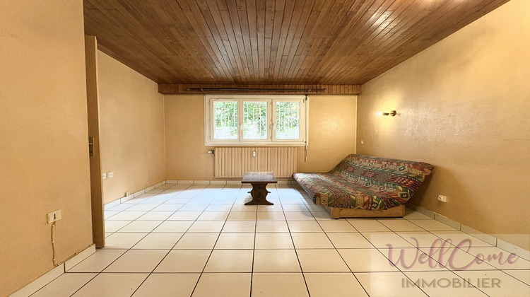 Ma-Cabane - Vente Appartement AIX LES BAINS, 23 m²