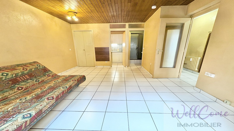 Ma-Cabane - Vente Appartement AIX LES BAINS, 23 m²