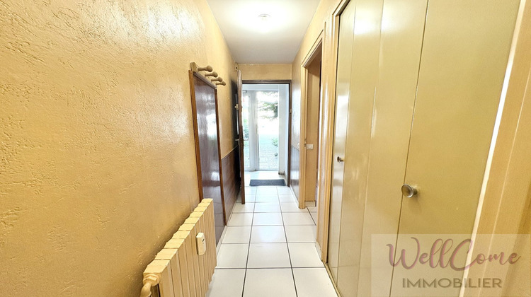 Ma-Cabane - Vente Appartement AIX LES BAINS, 23 m²