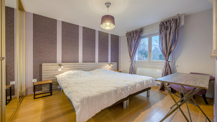 Ma-Cabane - Vente Appartement Aix-les-Bains, 49 m²