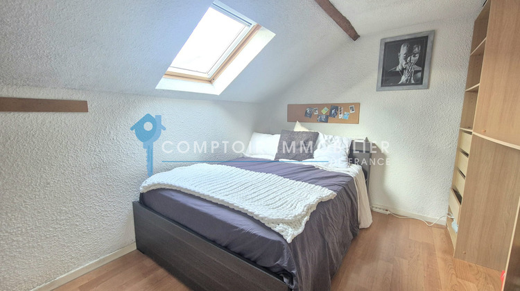 Ma-Cabane - Vente Appartement Aix-les-Bains, 37 m²