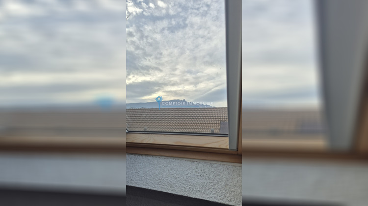 Ma-Cabane - Vente Appartement Aix-les-Bains, 37 m²