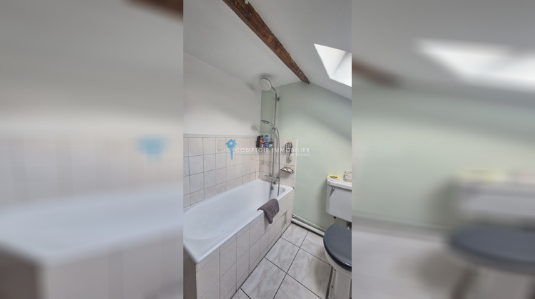 Ma-Cabane - Vente Appartement Aix-les-Bains, 37 m²