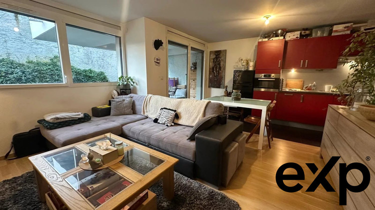 Ma-Cabane - Vente Appartement Aix-les-Bains, 52 m²