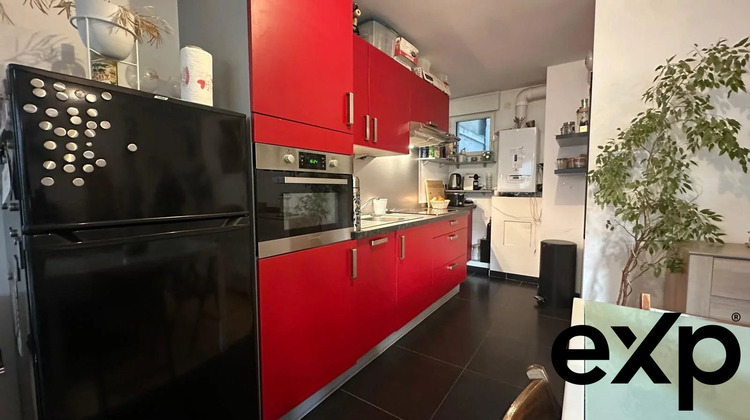 Ma-Cabane - Vente Appartement Aix-les-Bains, 52 m²