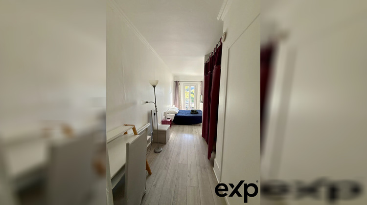 Ma-Cabane - Vente Appartement Aix-les-Bains, 22 m²