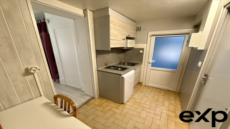 Ma-Cabane - Vente Appartement Aix-les-Bains, 22 m²