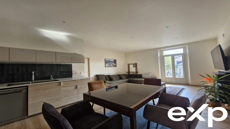 Ma-Cabane - Vente Appartement Aix-les-Bains, 80 m²