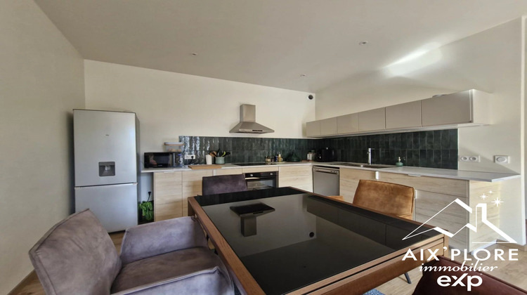 Ma-Cabane - Vente Appartement Aix-les-Bains, 80 m²