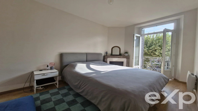 Ma-Cabane - Vente Appartement Aix-les-Bains, 80 m²