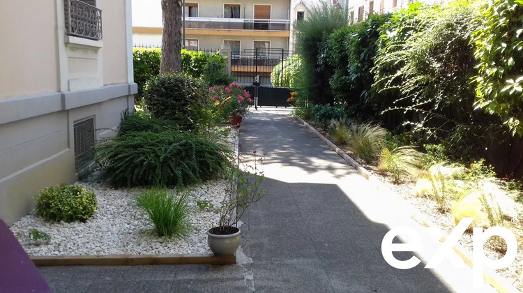 Ma-Cabane - Vente Appartement Aix-les-Bains, 88 m²