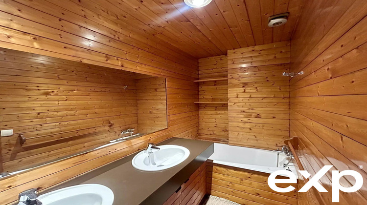 Ma-Cabane - Vente Appartement Aix-les-Bains, 104 m²