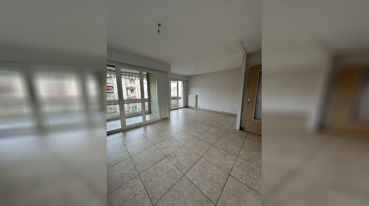 Ma-Cabane - Vente Appartement Aix-les-Bains, 46 m²