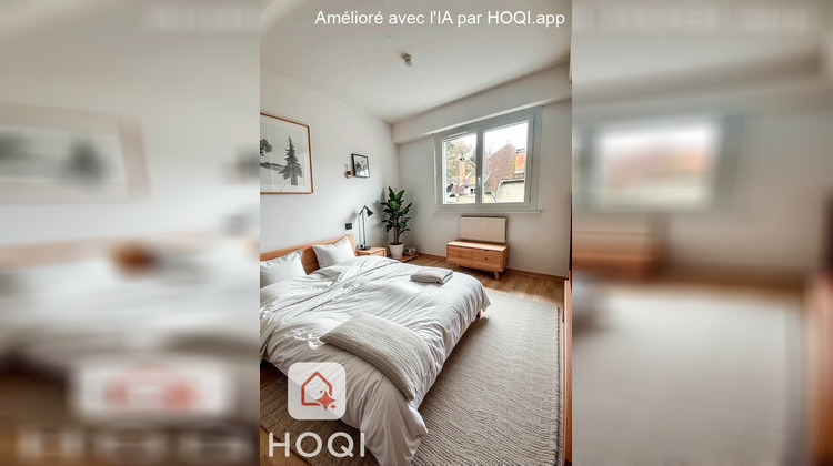 Ma-Cabane - Vente Appartement Aix-les-Bains, 46 m²