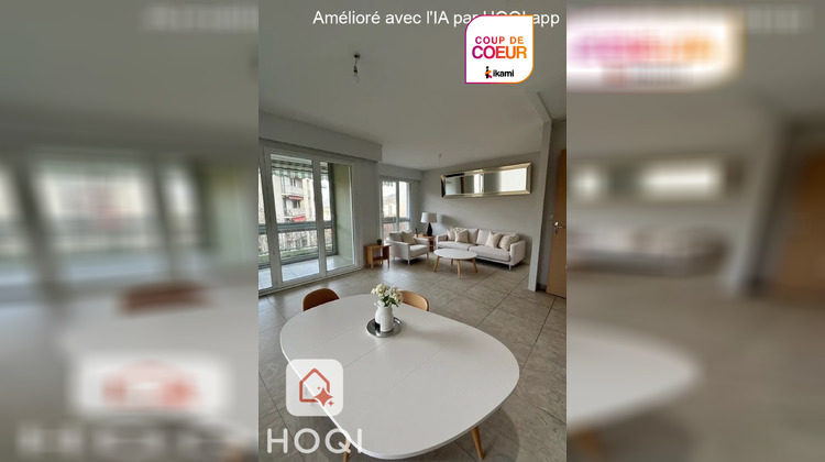 Ma-Cabane - Vente Appartement Aix-les-Bains, 46 m²