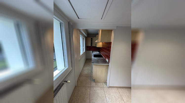 Ma-Cabane - Vente Appartement Aix-les-Bains, 46 m²