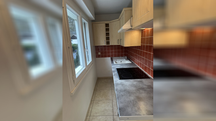 Ma-Cabane - Vente Appartement Aix-les-Bains, 46 m²