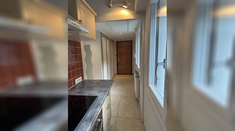 Ma-Cabane - Vente Appartement Aix-les-Bains, 46 m²