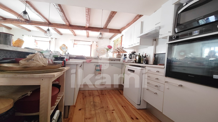 Ma-Cabane - Vente Appartement Aix-les-Bains, 88 m²