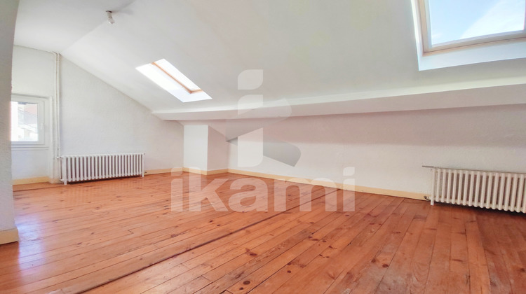 Ma-Cabane - Vente Appartement Aix-les-Bains, 76 m²