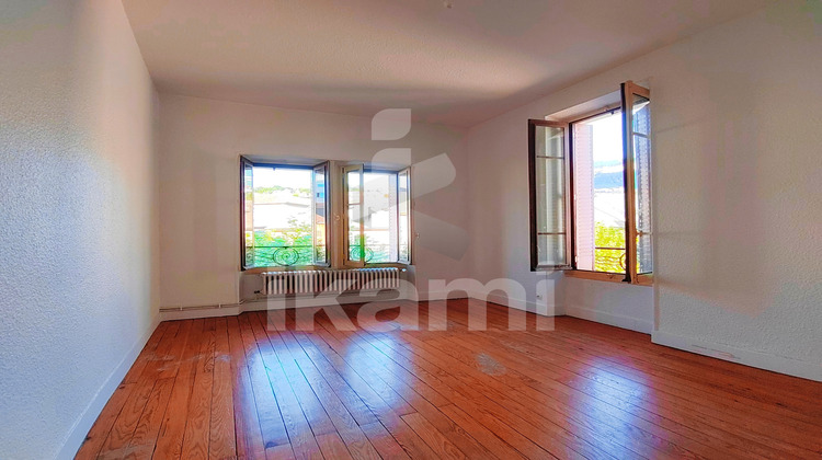 Ma-Cabane - Vente Appartement Aix-les-Bains, 76 m²
