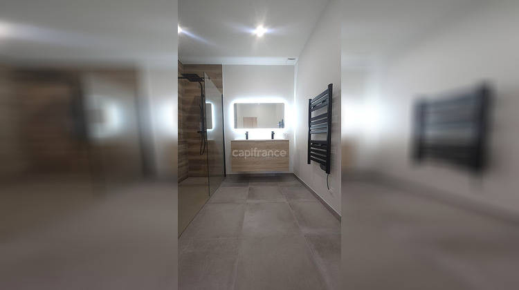 Ma-Cabane - Vente Appartement AIX LES BAINS, 53 m²