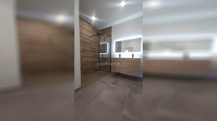 Ma-Cabane - Vente Appartement AIX LES BAINS, 53 m²