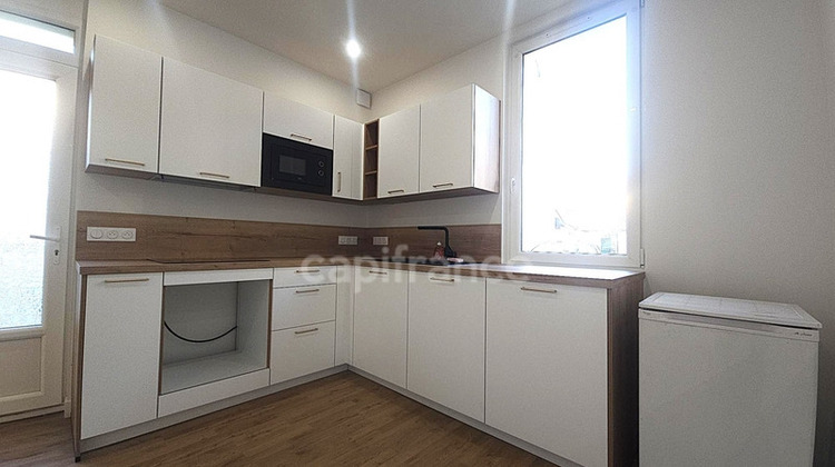 Ma-Cabane - Vente Appartement AIX LES BAINS, 53 m²