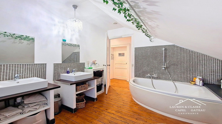 Ma-Cabane - Vente Appartement AIX LES BAINS, 116 m²