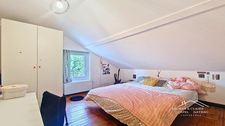 Ma-Cabane - Vente Appartement AIX LES BAINS, 116 m²