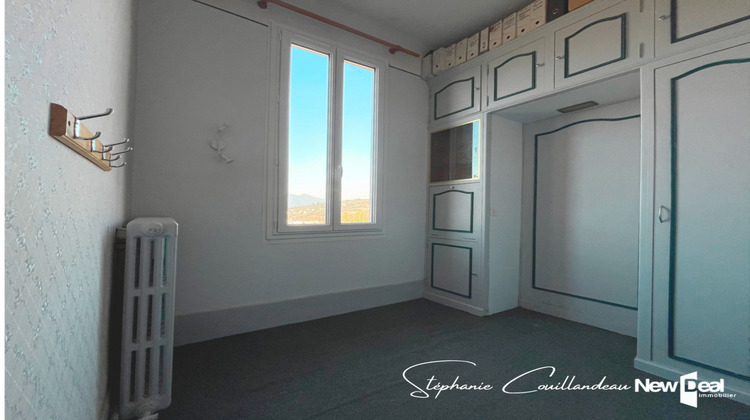 Ma-Cabane - Vente Appartement AIX LES BAINS, 93 m²