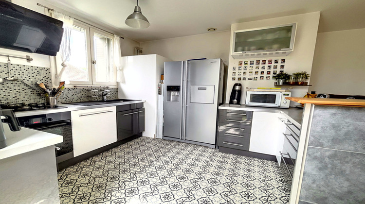 Ma-Cabane - Vente Appartement Aix-les-Bains, 115 m²