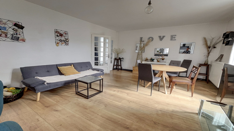 Ma-Cabane - Vente Appartement Aix-les-Bains, 115 m²