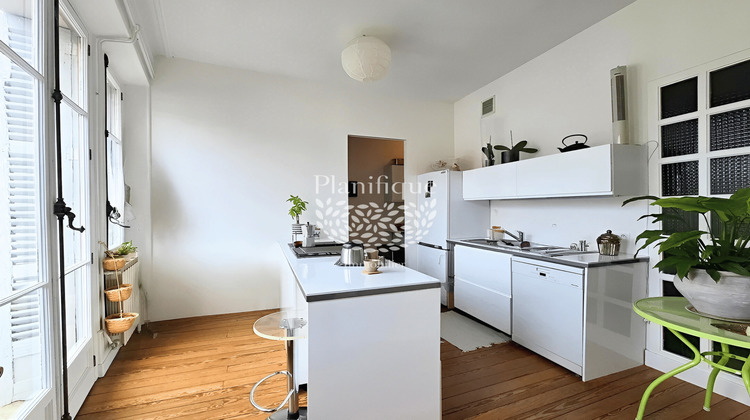 Ma-Cabane - Vente Appartement Aix-les-Bains, 127 m²