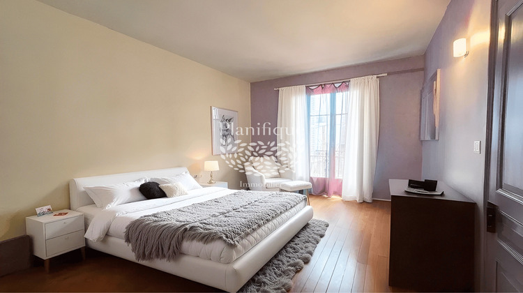 Ma-Cabane - Vente Appartement Aix-les-Bains, 127 m²