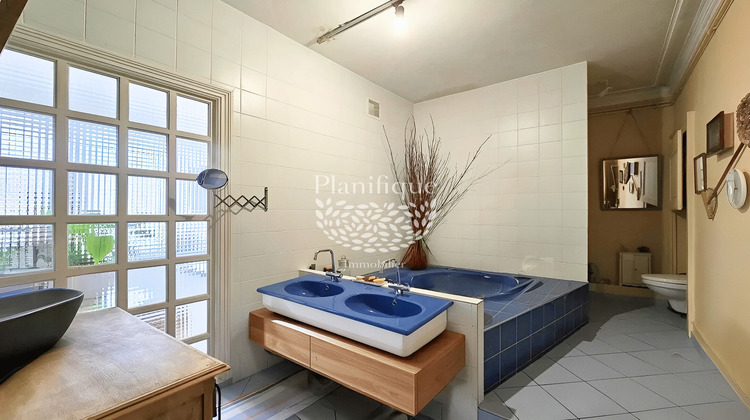 Ma-Cabane - Vente Appartement Aix-les-Bains, 127 m²