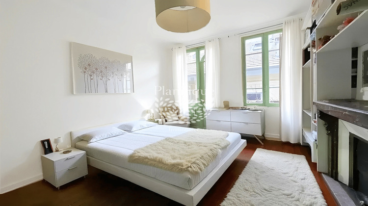 Ma-Cabane - Vente Appartement Aix-les-Bains, 127 m²