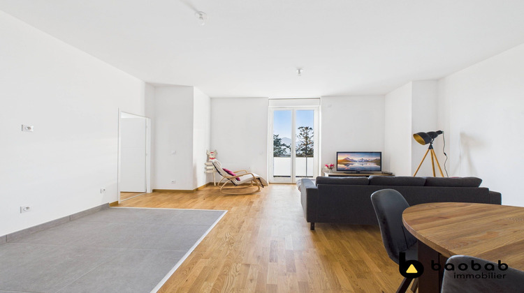 Ma-Cabane - Vente Appartement Aix-les-Bains, 64 m²