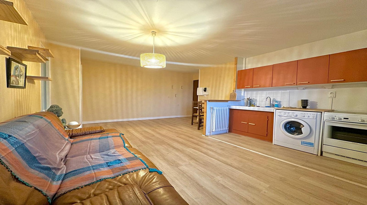 Ma-Cabane - Vente Appartement Aix-les-Bains, 38 m²