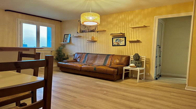 Ma-Cabane - Vente Appartement Aix-les-Bains, 38 m²