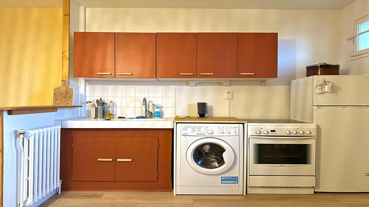 Ma-Cabane - Vente Appartement Aix-les-Bains, 38 m²