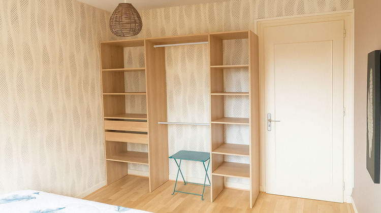 Ma-Cabane - Vente Appartement Aix-les-Bains, 38 m²