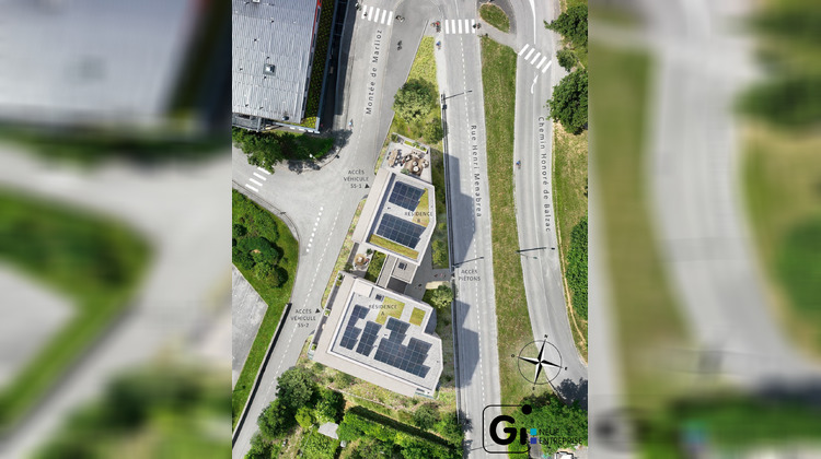 Ma-Cabane - Vente Appartement Aix-les-Bains, 69 m²