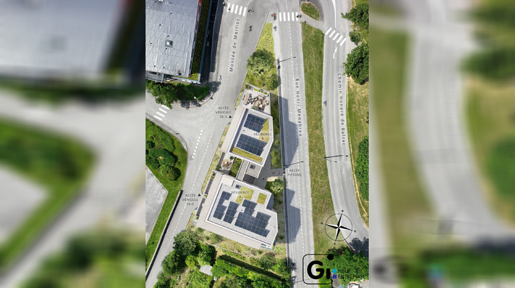 Ma-Cabane - Vente Appartement Aix-les-Bains, 81 m²