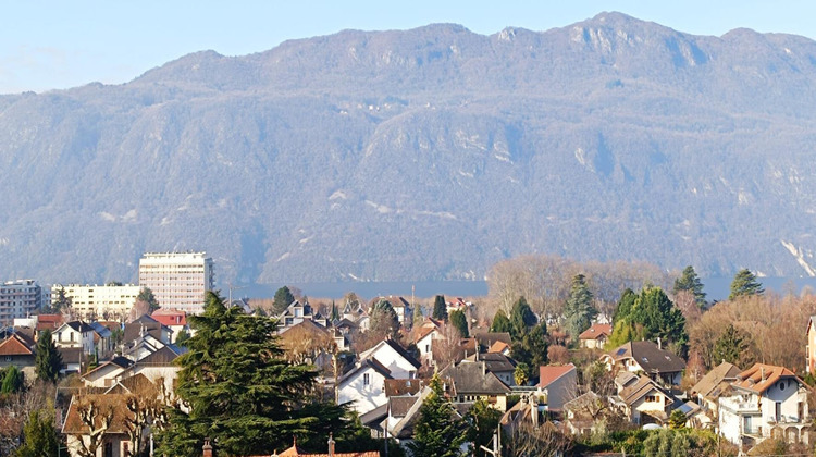 Ma-Cabane - Vente Appartement AIX LES BAINS, 74 m²