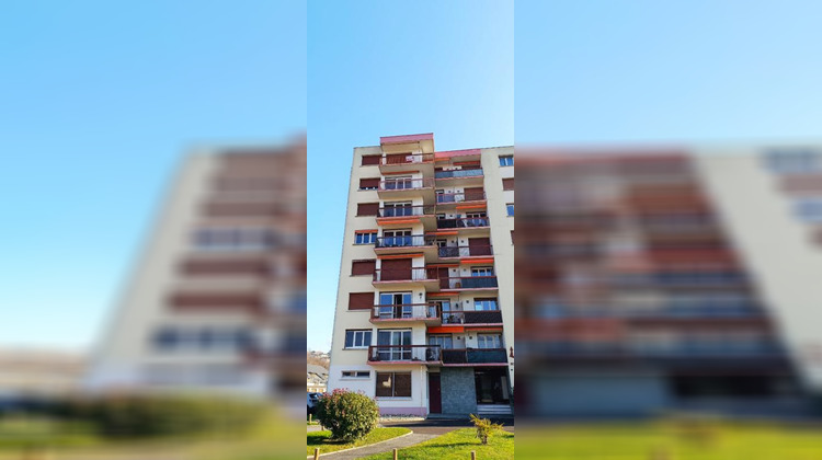 Ma-Cabane - Vente Appartement AIX LES BAINS, 74 m²