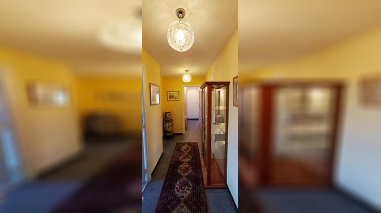 Ma-Cabane - Vente Appartement AIX LES BAINS, 74 m²