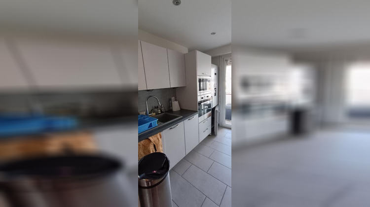 Ma-Cabane - Vente Appartement AIX LES BAINS, 74 m²