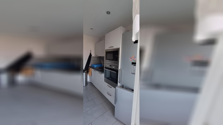 Ma-Cabane - Vente Appartement AIX LES BAINS, 74 m²